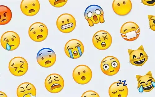 重要事情图片表情包情绪