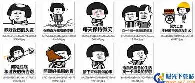 重要事情图片表情包表情