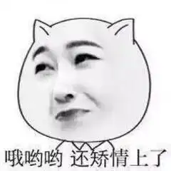 搞笑动漫表情包嘲讽