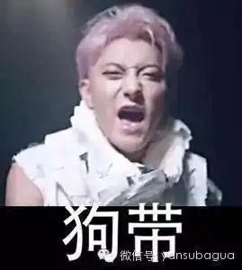  黄子韬几亿零花钱在口袋也没骄傲,你们没资格用我创造的狗带