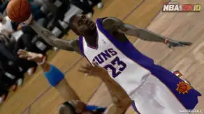  nba2k10游戏截图2图片,nba2k10游戏截图2照片,nba2k10