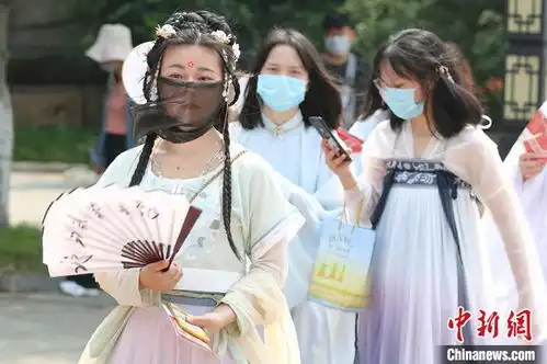 汉服同袍表情包百年经典