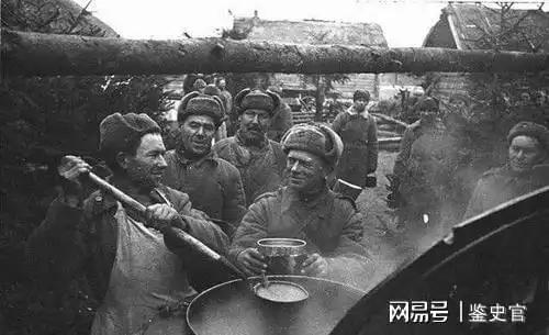  意大利1000人能向一个敌人投降,因敌人拒绝投降,战斗力爆发