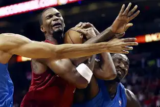  体坛搞笑风波波什已然变身nba的表情帝
