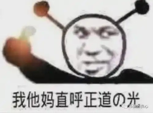  终于,我们也成了项目方