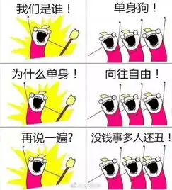  刷爆朋友圈的我们是谁表情包,原来是这个抑郁症美女画的