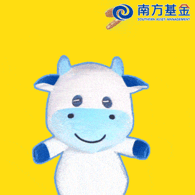  彻底萌化2021南方基金阿梦表情包发布,一键保存