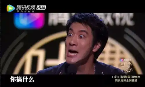  王力宏家族清一色世界名校毕业怪不得在吐槽大会上自嘲是学渣