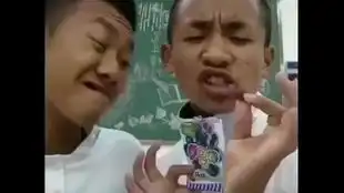  那些年看过的广告翻拍9qq糖