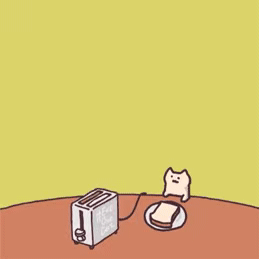  表情包轻漫小猫咪