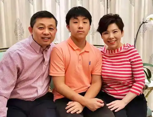 邓亚萍身高表情包林瀚铭