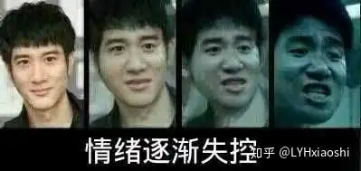  有哪些聊天用的贱贱的表情包