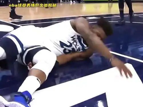  nba球员表情包出处,个个都是人才,球打的还好