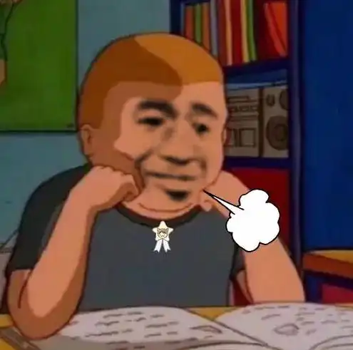 罗翔表情包直接杀掉叹气
