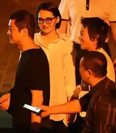  李亚鹏有新欢了红娘还是窦靖童,新娘竟是她