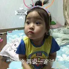  今日份表情包