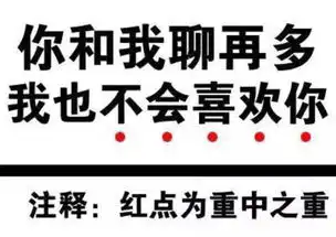  纯文字表情包,再有人找你撕逼,拿这些轰炸他