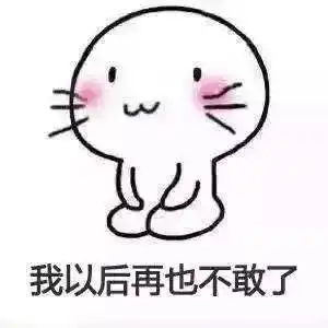  给老婆下跪道歉表情包