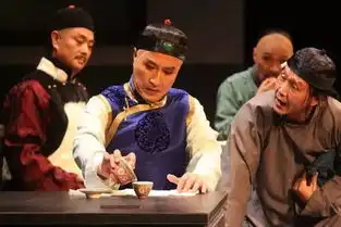  55岁的实力派力压小鲜肉成为新一代网红,迷妹争着给他做表情包,达康书记火了
