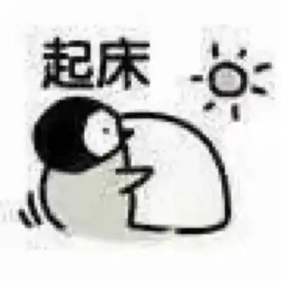  表情包铁铁整挺好昂