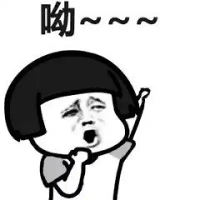  一个很腼腆的同学每天早上在校外的餐厅吃早餐