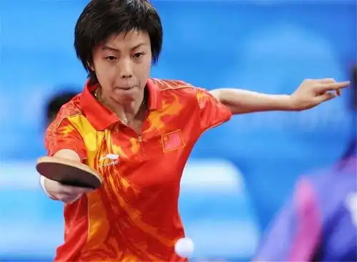  张怡宁嫁大20岁富豪,8岁女儿学乒乓球让她恼火,37岁拼二胎生儿子