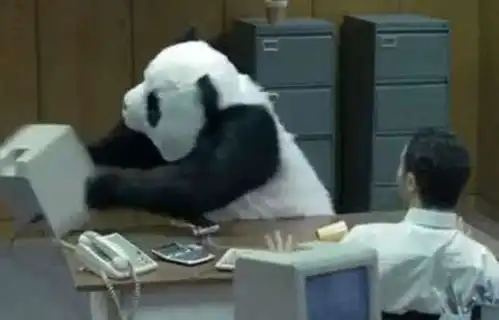  揭秘丨你知道这些表情包的由来吗
