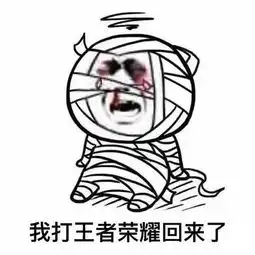  放弃王者荣耀去轰轰烈烈谈恋爱表情包高清无水印电脑客户端版雷达下载