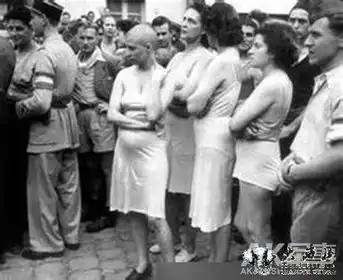  苏联的共妻时代干部凭证可随便睡女人