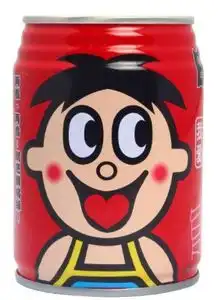  旺仔牛奶黄罐黄瓶啥味道,旺仔牛奶蓝色是什么新口味