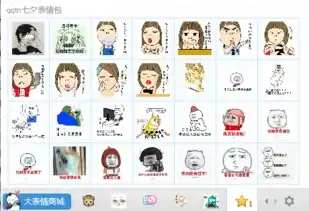  七夕单身qq表情包七夕单身表情包2015共28个