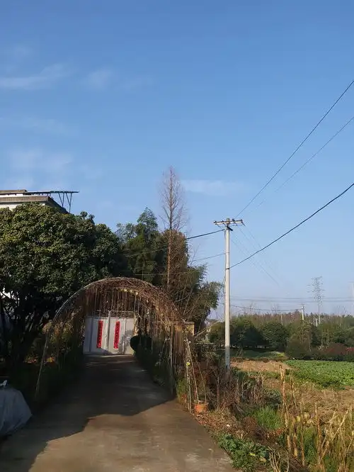  幸福的一些瞬间