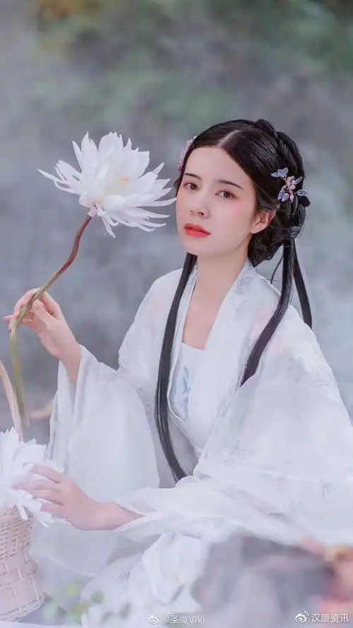 汉服同袍表情包取向