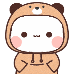  我不信有人会不喜欢这些小表情包
