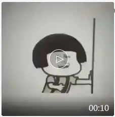  这个西瓜头暴走表情的背景音乐是什么