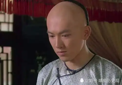  弘昼在雍正和乾隆时期,都看似装疯卖傻,实际上却是大智若愚