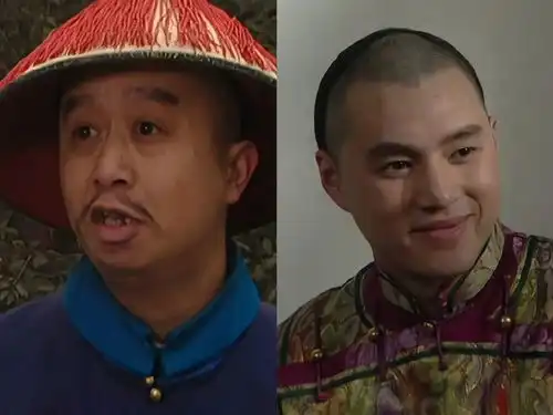  雍正王朝怎么着原版表情包今日头条