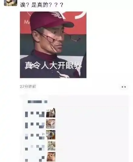 重要事情图片表情包手机