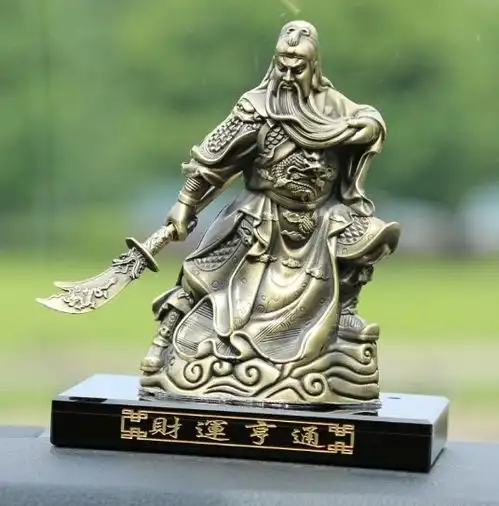  这些创意满满的摆件,让你的爱车不再裸奔啦