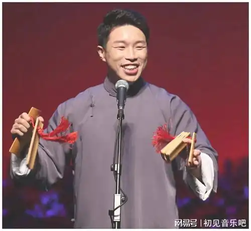  德云社男团谁在相声江湖中靠脸谁靠jian