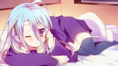 妹妹动漫图表情包宁真