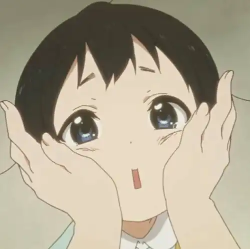  好看的回答
