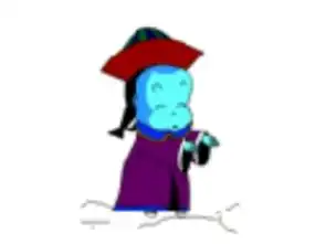  高分求这个微信表情的动态图或者表情包