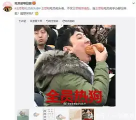  王思聪微博爆火其原因让人忍俊不禁