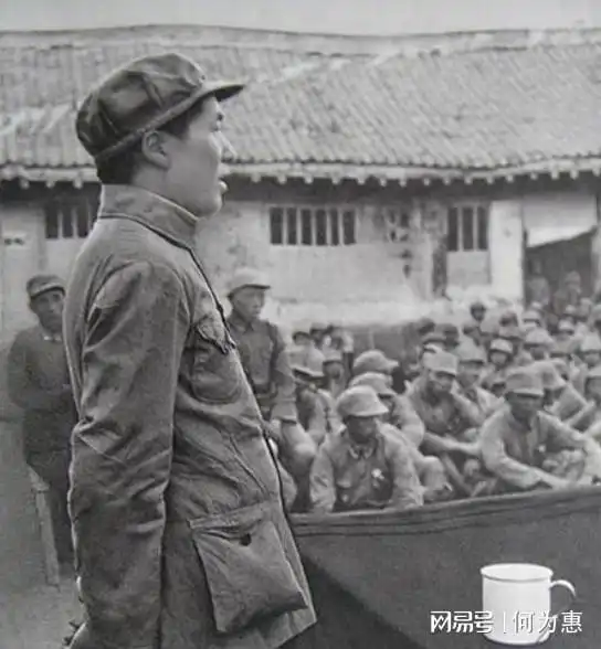  粟裕甘心做张鼎丞的副手,1955年授衔,张鼎丞如果参加能成大将吗