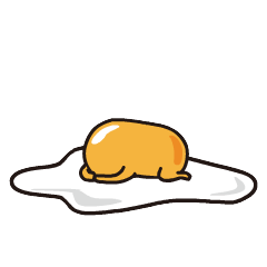  蛋黄哥表情包微信