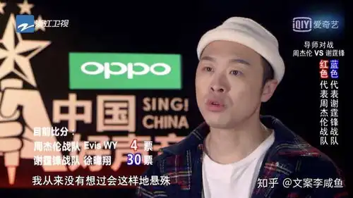  表情如何评价2018中国好声音第八期表情