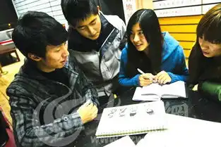  建大学生画q版汉服漫画走红网络愿汉服复兴