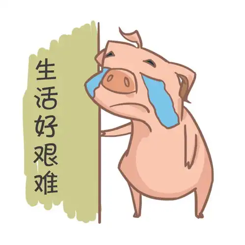  跛脚的他,努力跟上拥挤人群速度的样子,真的很美