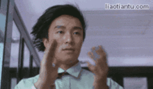  李世民千古明君人设一夜崩塌强占兄弟老婆,靠腹黑称帝...